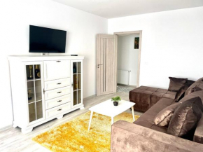 Luxury apartments